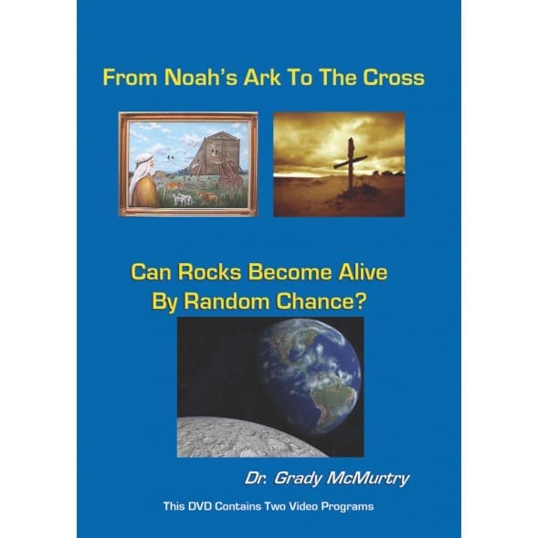 Noah Ark to Cross Rocks Alive Cover 1_26_2014-589x589