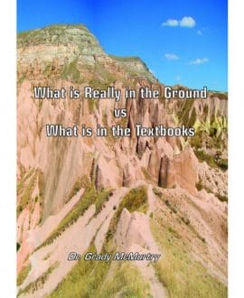 What is Really in the Ground? Versus What is in the Textbooks? - DVD | CVW