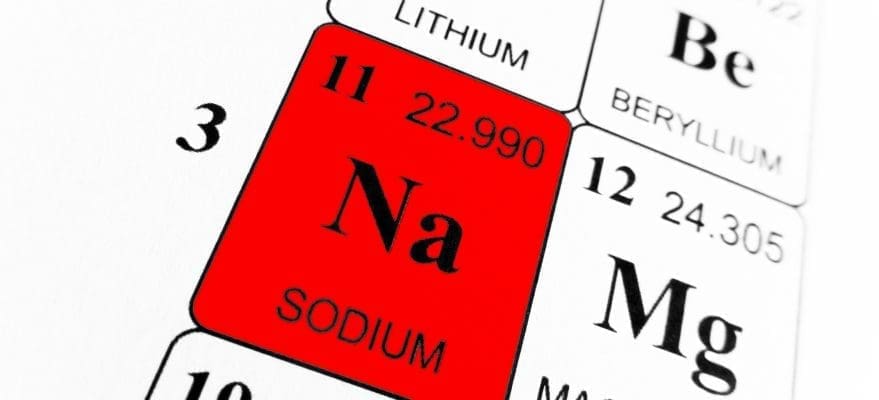 Do We Have A Global Sodium Deficiency? -by David Rives