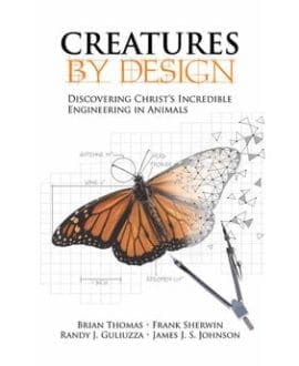 Creatures by Design - Book | ICR