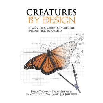 Creatures by Design - Book | ICR