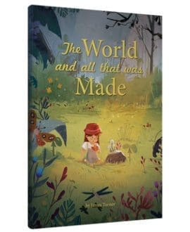 The World and All That Was Made - Book | ICR