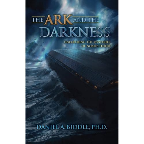 The Ark and the Darkness Book