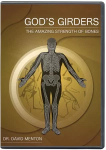 God's Girders DVD