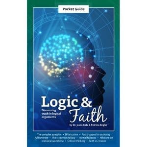 Logic & Faith Pocket Guide