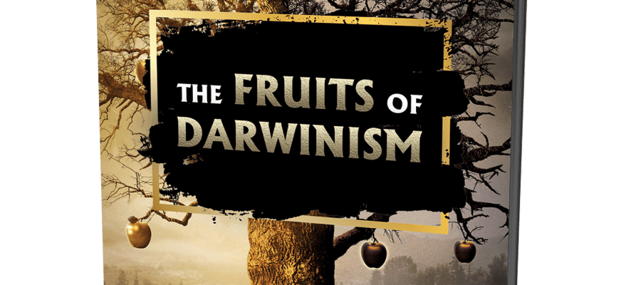 The Fruits of Darwinism DVD