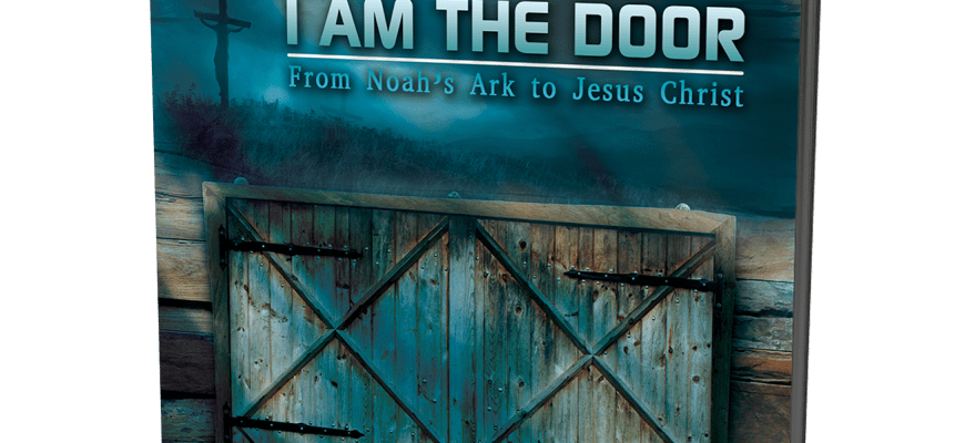 I Am The Door DVD
