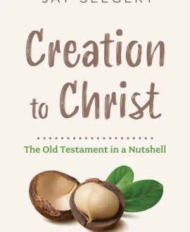 Creation to Christ Book