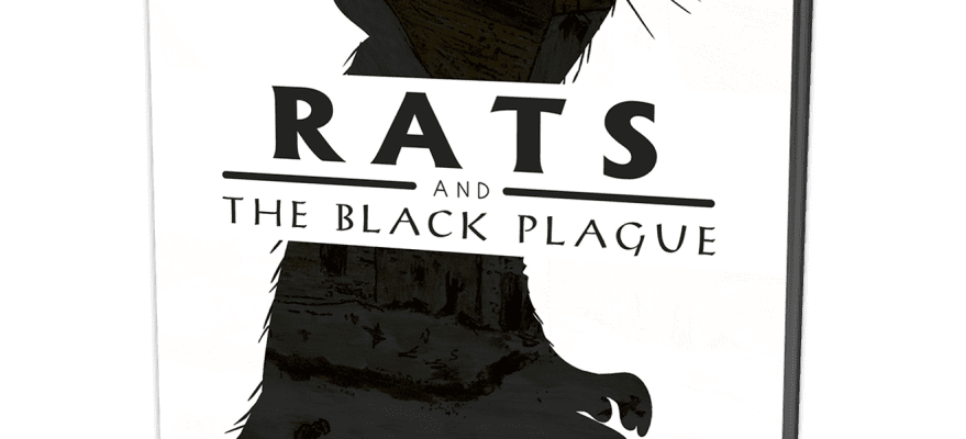 Rats and the Black Plague | David Rives and Dr. Jim Johnson | Wonders Without Number Video