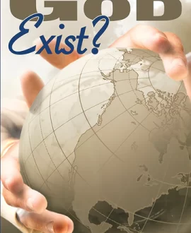 Does God Exist Book