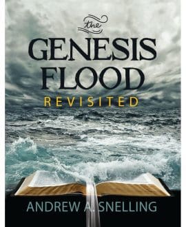 Genesis Flood Revisited Book