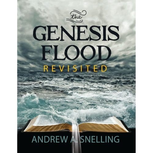 Genesis Flood Revisited Book