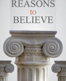 Reasons to Believe Book