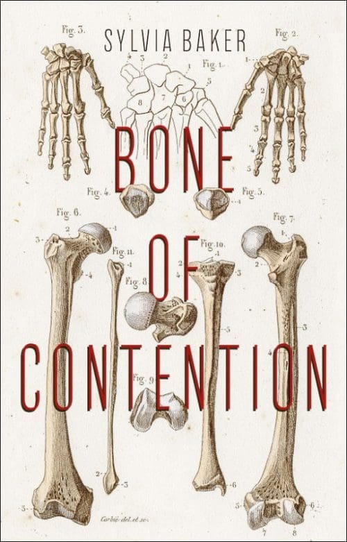 Bone of Contention Book