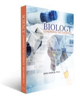 Biology Examining The Evidence Book