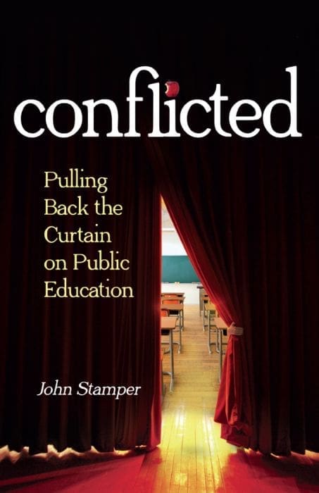 Conflicted Book