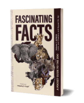 Fascinating Facts Volume 1: Africa 1