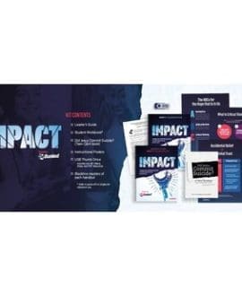 IMPACT: Unit 1 - Group Leader's Kit 1