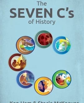 The Seven C's of History Booklet