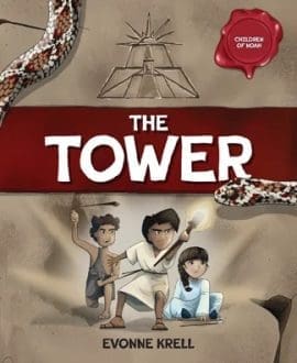 The Tower Book