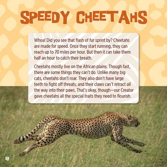 God Created Cats 4