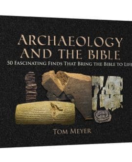 Archaeology-and-the-Bible 1