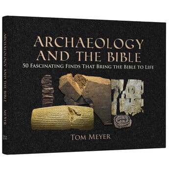 Archaeology-and-the-Bible 1