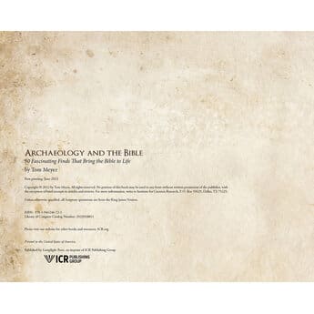 Archaeology-and-the-Bible 2