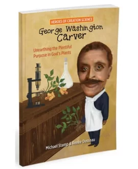George Washington Carver Book