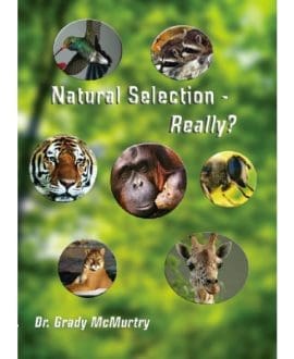 Natural Selection DVD