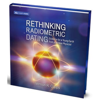 Rethinking Radiometric Dating 1