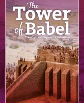 The Tower of Babel Pocket Guide