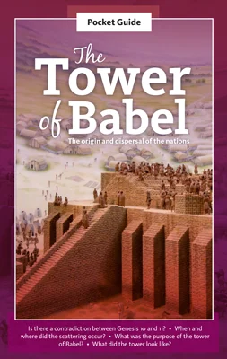 Tower of Babel Pocket Guide