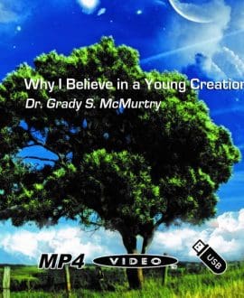 Why I believe in a Young Creation USB