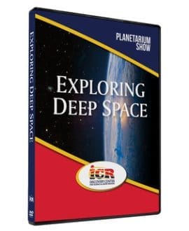 Exploring Deep Space 1