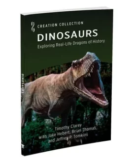 Creation Collection: Dinosaurs 1