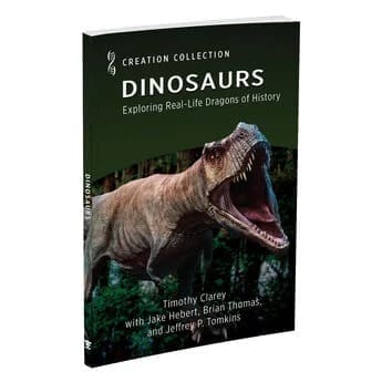 Dinosaurs: Exploring Real Life Dragons
