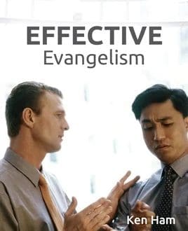 Effective Evangelism