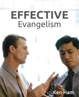 Effective Evangelism 1