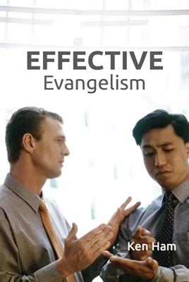 Effective Evangelism 1