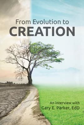 From Evolution to Creation