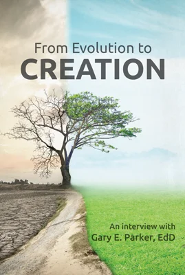From Evolution to Creation 1