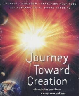 Journey Toward Creation DVD 1