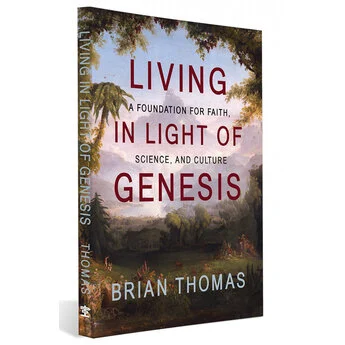 Living in the Light of Genesis 1
