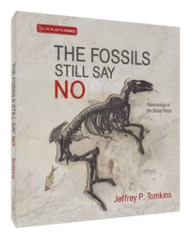 The Fossils Still Say No 1