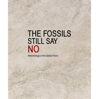 The Fossils Still Say No 2