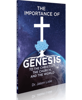The Importance of Genesis 1