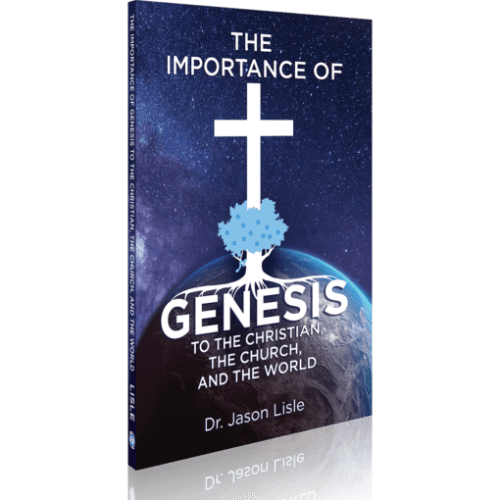 The Importance of Genesis 1