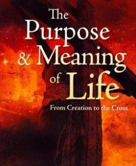 The Purpose and Meaning of Life Booklet
