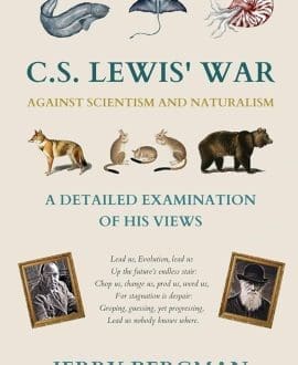 C.S. Lewis' War